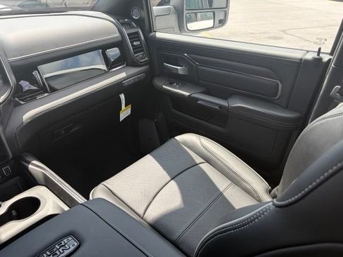 New 2026 RAM 2500 Power Wagon AWD/4WD image 35