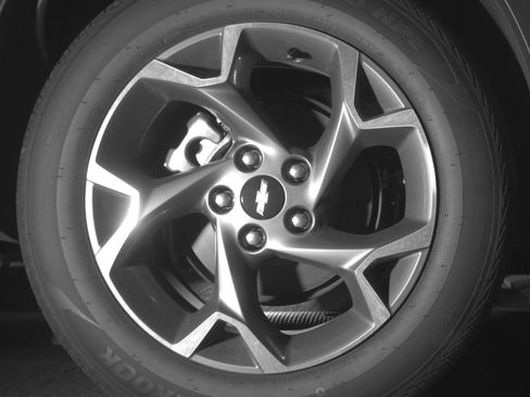 Used 2025 Chevrolet Trax LT image 15