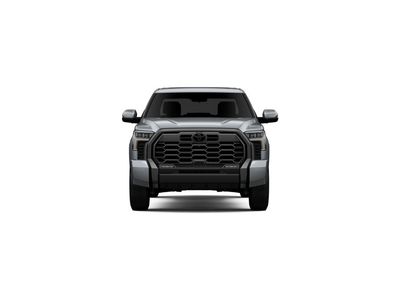 New 2026 Toyota Tundra Platinum