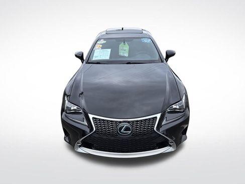 Used 2017 Lexus RC 350 F Sport image 50