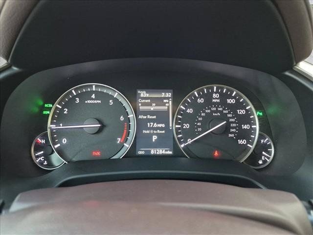 Used 2017 Lexus RX 350 FWD w/ Premium Package image 11