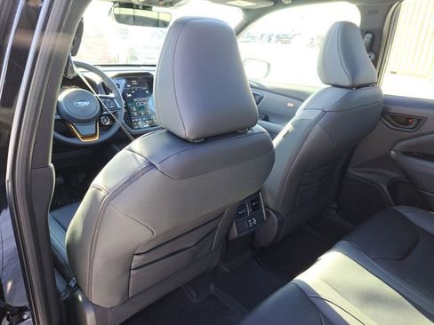 New 2026 Subaru Forester Wilderness image 21