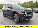 Used 2023 Chevrolet Tahoe High Country image 2