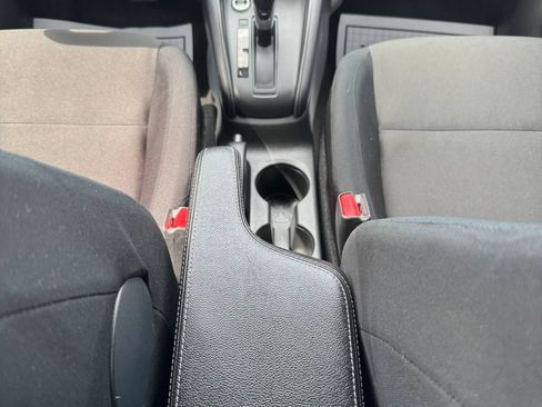 Used 2025 Nissan Kicks Play S FWD image 49