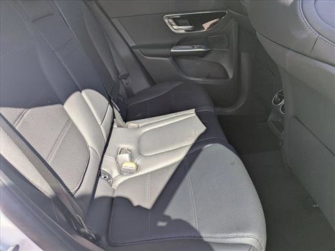 Certified 2025 Mercedes-Benz GLC 300 4MATIC image 18