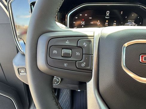New 2026 GMC Sierra 1500 SLE AWD/4WD image 30
