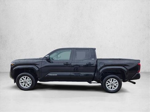 Used 2024 Toyota Tacoma SR5 image 2