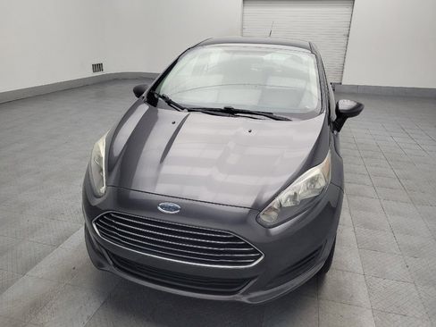 Used 2019 Ford Fiesta SE image 15