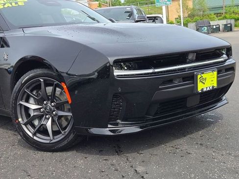 New 2026 Dodge Charger Scat Pack AWD/4WD image 2