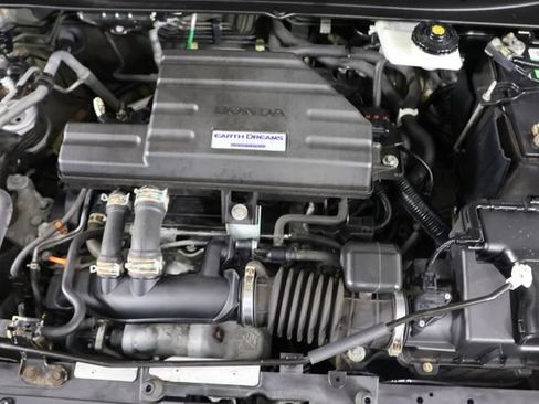 Used 2017 Honda CR-V EX-L image 24