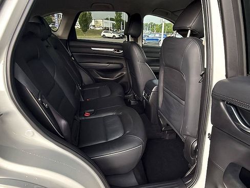 Used 2024 MAZDA CX-5 AWD 2.5 S w/ Select Package image 20