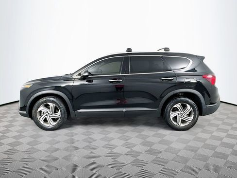 Certified 2023 Hyundai Santa Fe SEL image 8