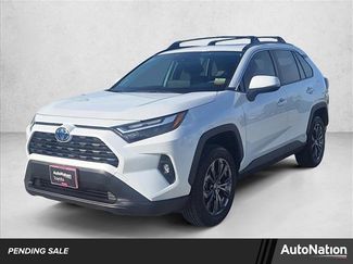 Certified 2023 Toyota RAV4 XLE Premium video 1