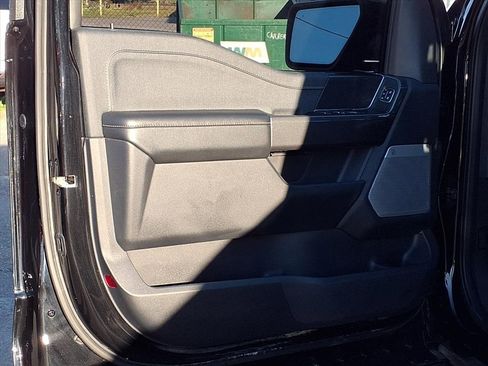 Used 2023 Ford F150 Lariat w/ Equipment Group 502A High image 27