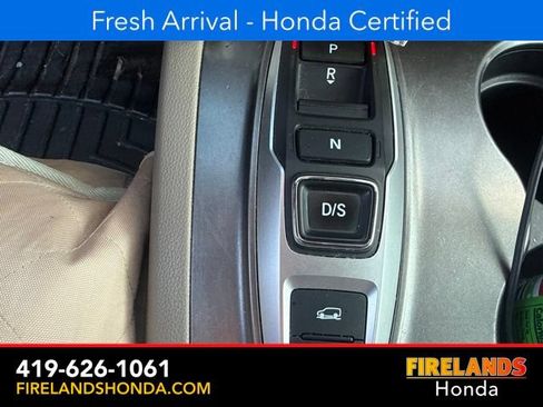 Used 2021 Honda Pilot EX-L image 20