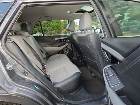 Used 2021 Subaru Outback Limited XT AWD/4WD image 27