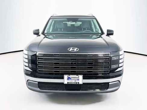 New 2026 Hyundai Palisade Limited AWD/4WD image 2