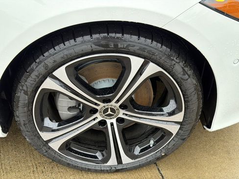 New 2026 Mercedes-Benz C 300 Sedan image 13