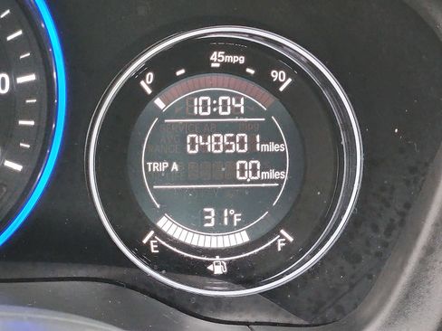 Certified 2017 Honda HR-V LX image 18