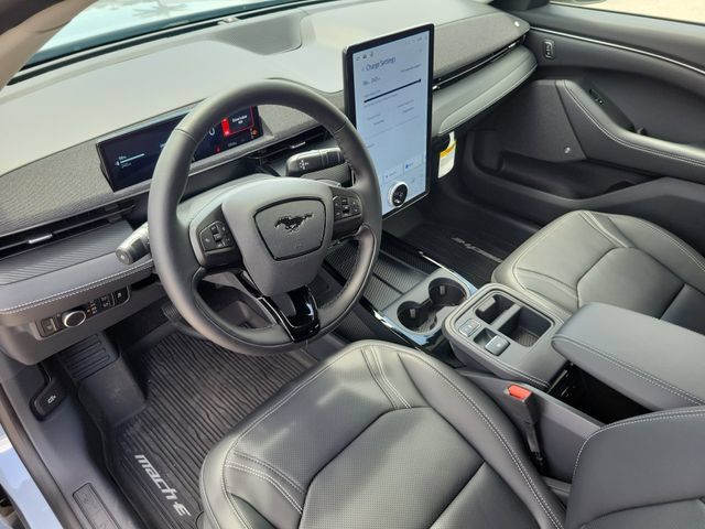 New 2026 Ford Mustang Mach-E Premium w/ Interior Protection Package AWD/4WD image 9