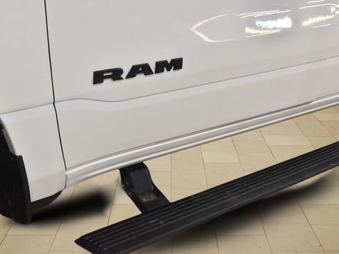Used 2021 RAM 1500 Sport w/ Leather & Sound Group AWD/4WD image 44