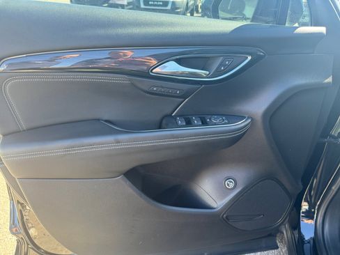 Used 2023 Buick Envision Essence w/ Sport Touring Package image 12