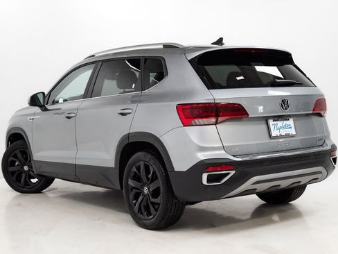 Used 2022 Volkswagen Taos SE w/ Driver Assistance Package AWD/4WD image 27