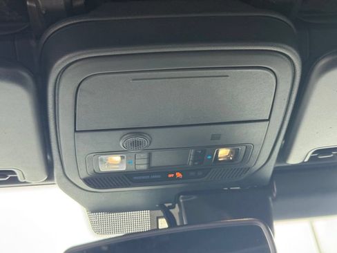 Used 2025 Ford Bronco Outer Banks AWD/4WD image 30