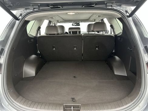Used 2020 Hyundai Santa Fe Limited w/ Cargo Package FWD image 24
