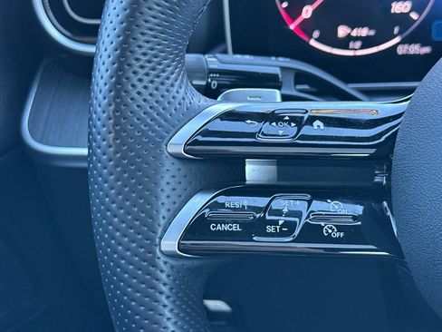 Certified 2025 Mercedes-Benz C 300 Sedan image 26