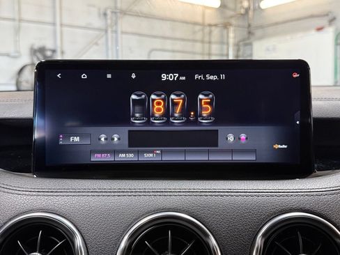 Used 2022 Kia Stinger GT-Line RWD image 15