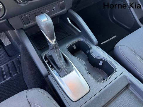 Used 2022 Nissan Frontier SV image 22