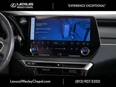 Used 2024 Lexus RX 350 Premium Plus w/ Convenience Package FWD image 30