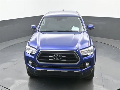Used 2023 Toyota Tacoma SR5 image 29