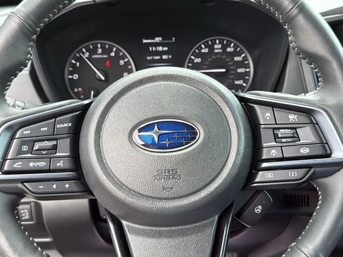 Used 2026 Subaru Forester Limited AWD/4WD image 13