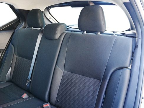 Used 2024 Nissan Kicks SV image 14