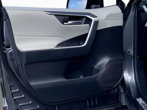 Certified 2024 Toyota RAV4 XLE w/ Convenience Package FWD image 21