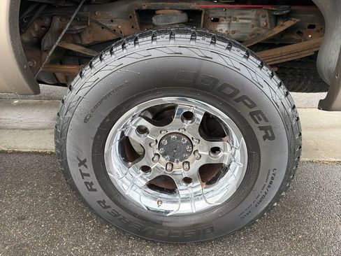 Used 2006 Ford F350 Lariat image 47