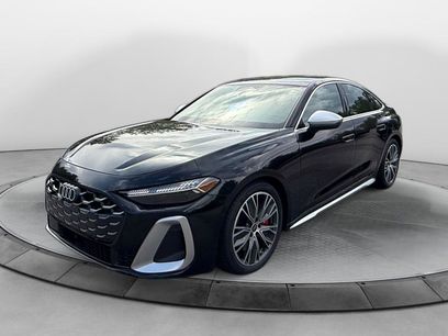 New 2026 Audi S5 Premium Plus