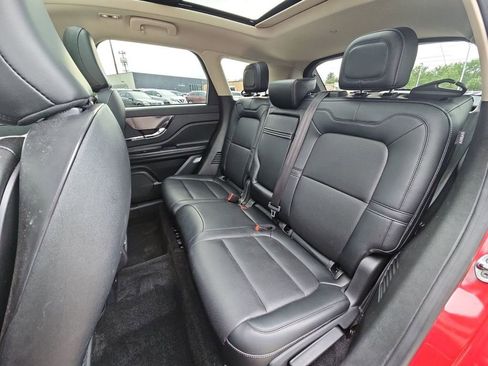 Used 2023 Lincoln Corsair AWD w/ Equipment Group 102A image 24