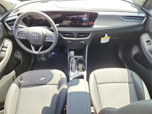 New 2026 Buick Encore GX Preferred w/ Advanced Technology Package image 13