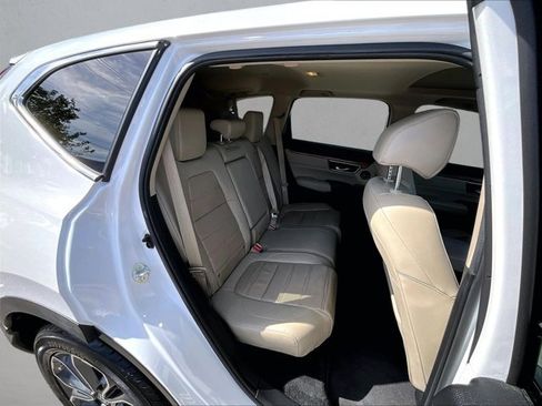 Used 2022 Honda CR-V EX-L image 27