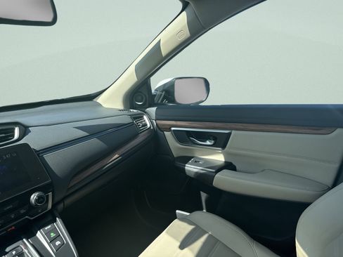 Used 2022 Honda CR-V EX-L image 18