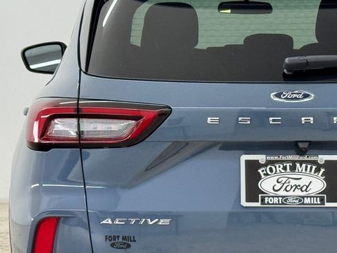 New 2026 Ford Escape Active w/ Cold Weather Package image 12