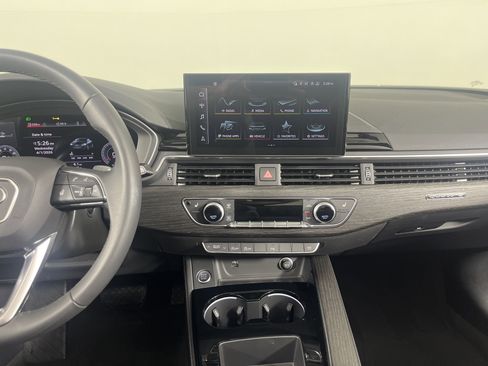 Used 2023 Audi A5 2.0T Premium Plus image 14