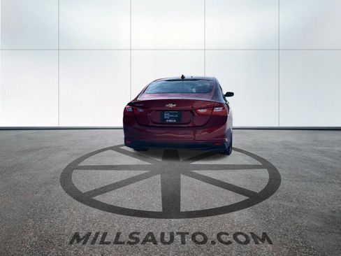 Used 2023 Chevrolet Malibu LT image 6