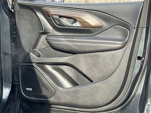 Used 2020 GMC Terrain Denali w/ Denali Premium Package image 10
