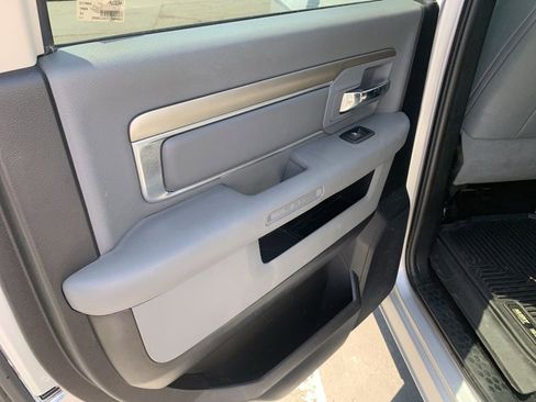 Used 2018 RAM 1500 Big Horn RWD image 20