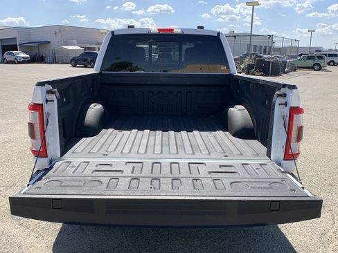 Used 2023 Ford F150 Lariat w/ Equipment Group 502A High image 44