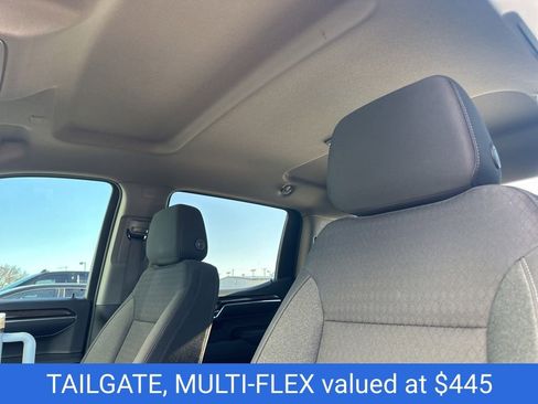 Used 2023 Chevrolet Silverado 1500 LT image 6